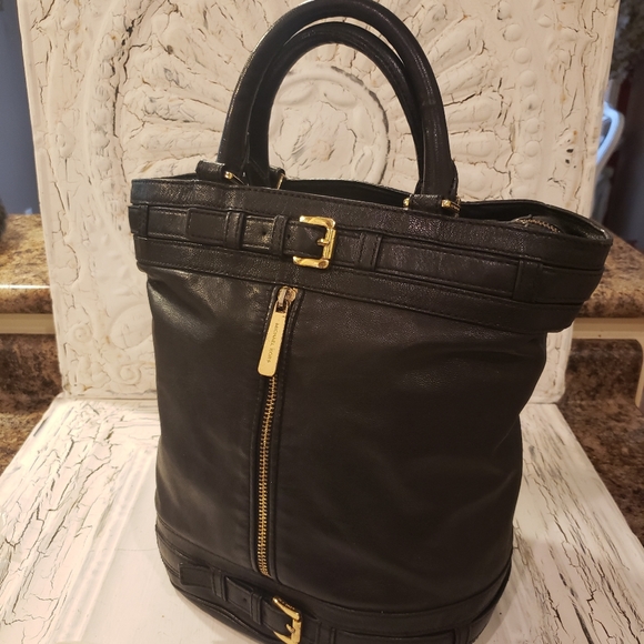 Retired Michael Kors Kingsbury  Bag 1344 - Picture 5 of 16